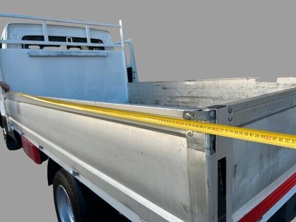 Iveco Daily 35 C15 3.0 Diesel 150 cv (PREZZO + IVA)