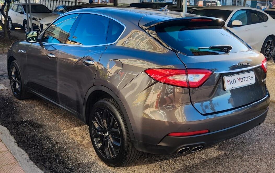 Maserati Levante V6 275Cv Diesel AWD