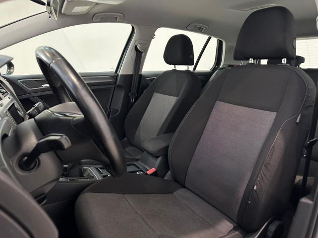 VOLKSWAGEN Golf 1.6 TDI 90 CV 5p. BlueMotion Technology