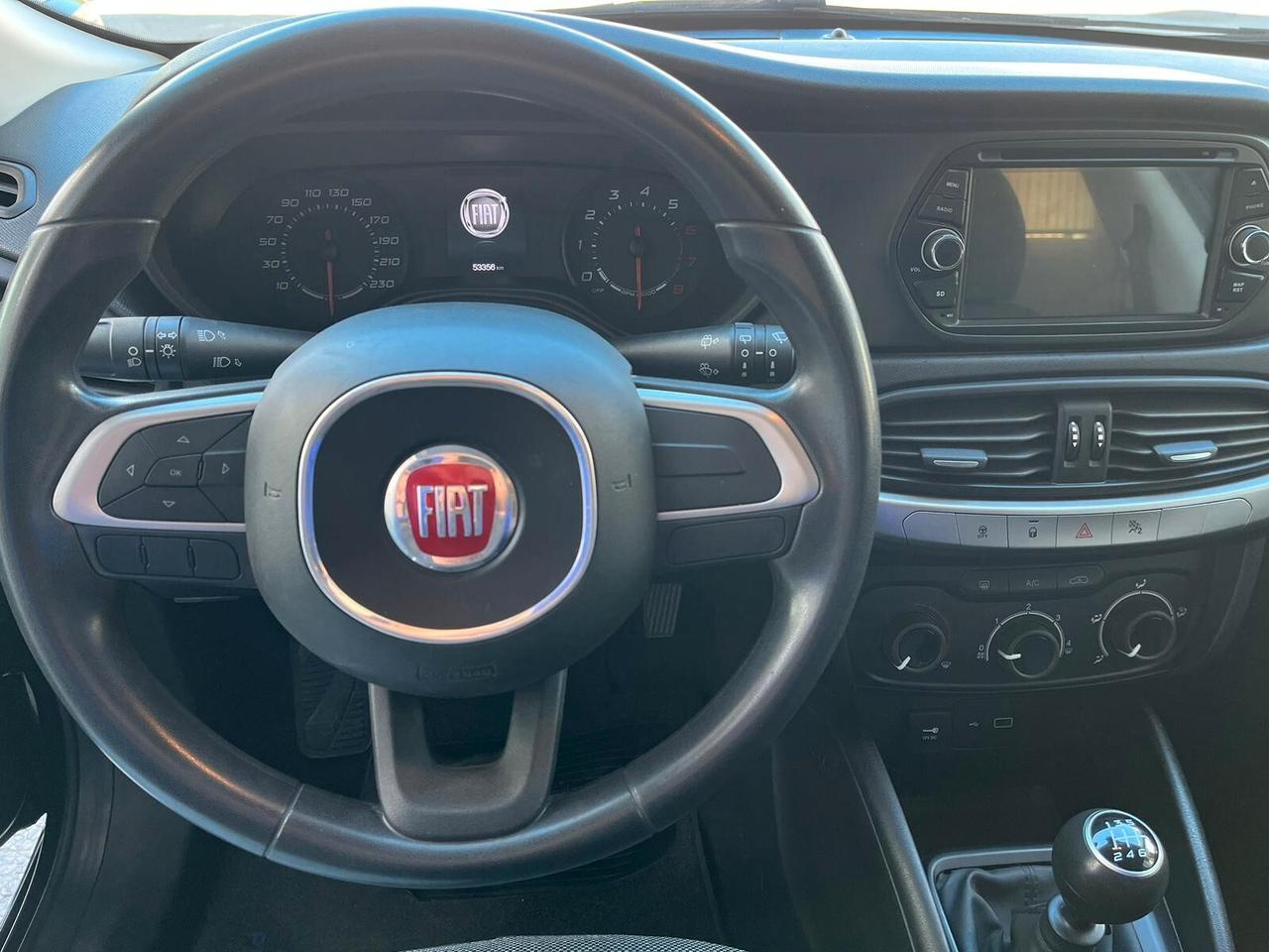 Fiat Tipo 1.4 5 porte Lounge