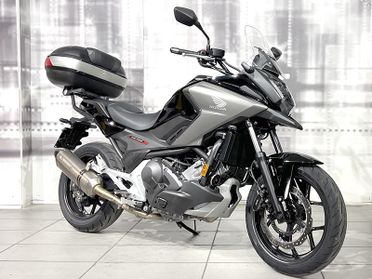 Honda NC 750 X ABS DCT