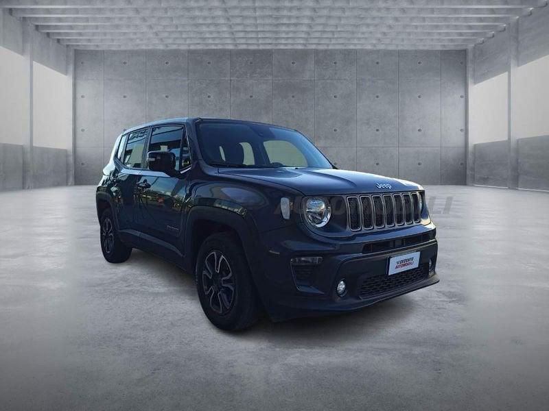 Jeep Renegade 2019 1.0 t3 Limited 2wd