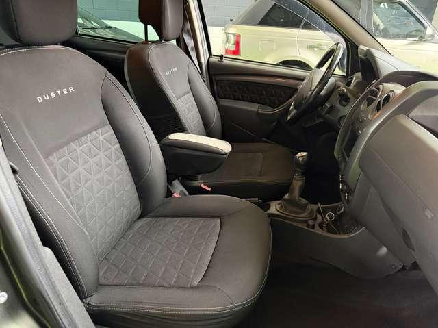 Dacia Duster 1.5 dci 110CV Laureate 4x4