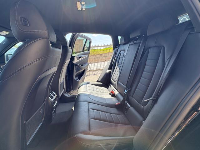 BMW X4 xDrive30d 48V 249CV Msport