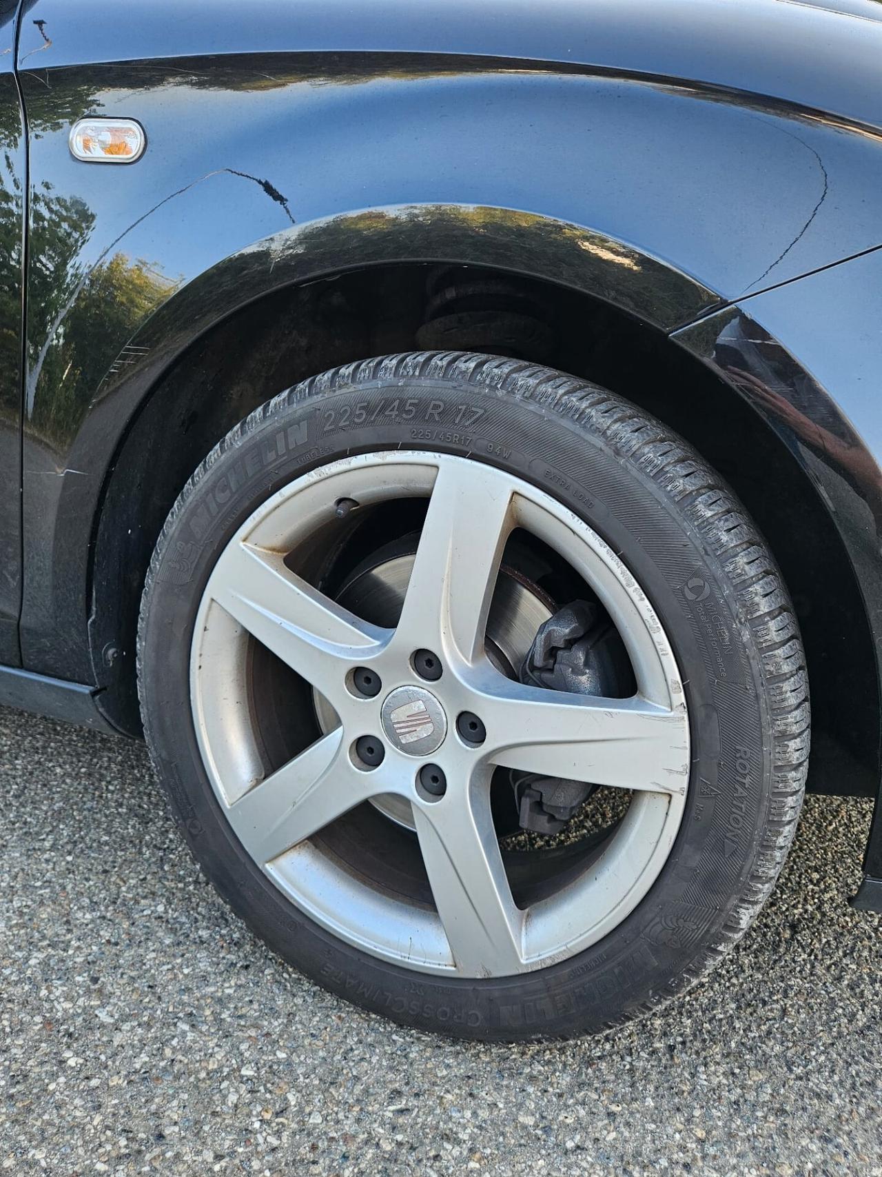 Seat Altea XL 1.6 TDI