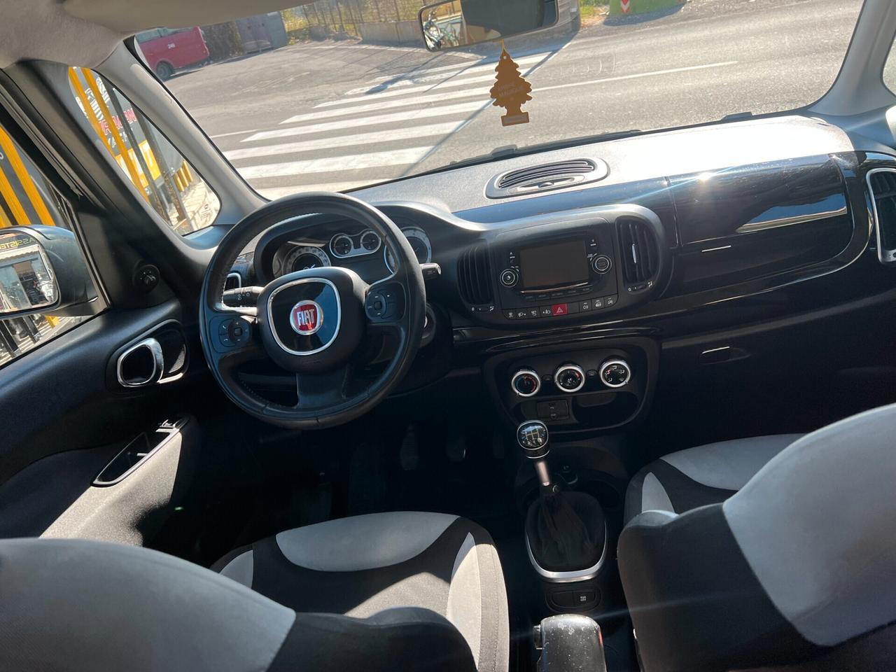 Fiat 500L 1.3 Multijet 85 CV Lounge GARANZIA PERMUTE FINANZIAMENTO