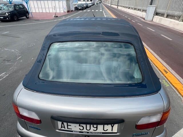 Fiat Punto 60 cat Cabrio S