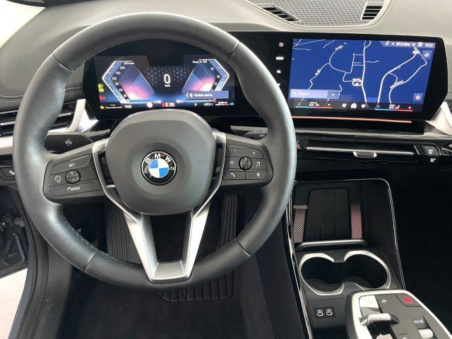 BMW X1 2.0 d S-Drive 150 CV X-Line Premium KM0 MY25