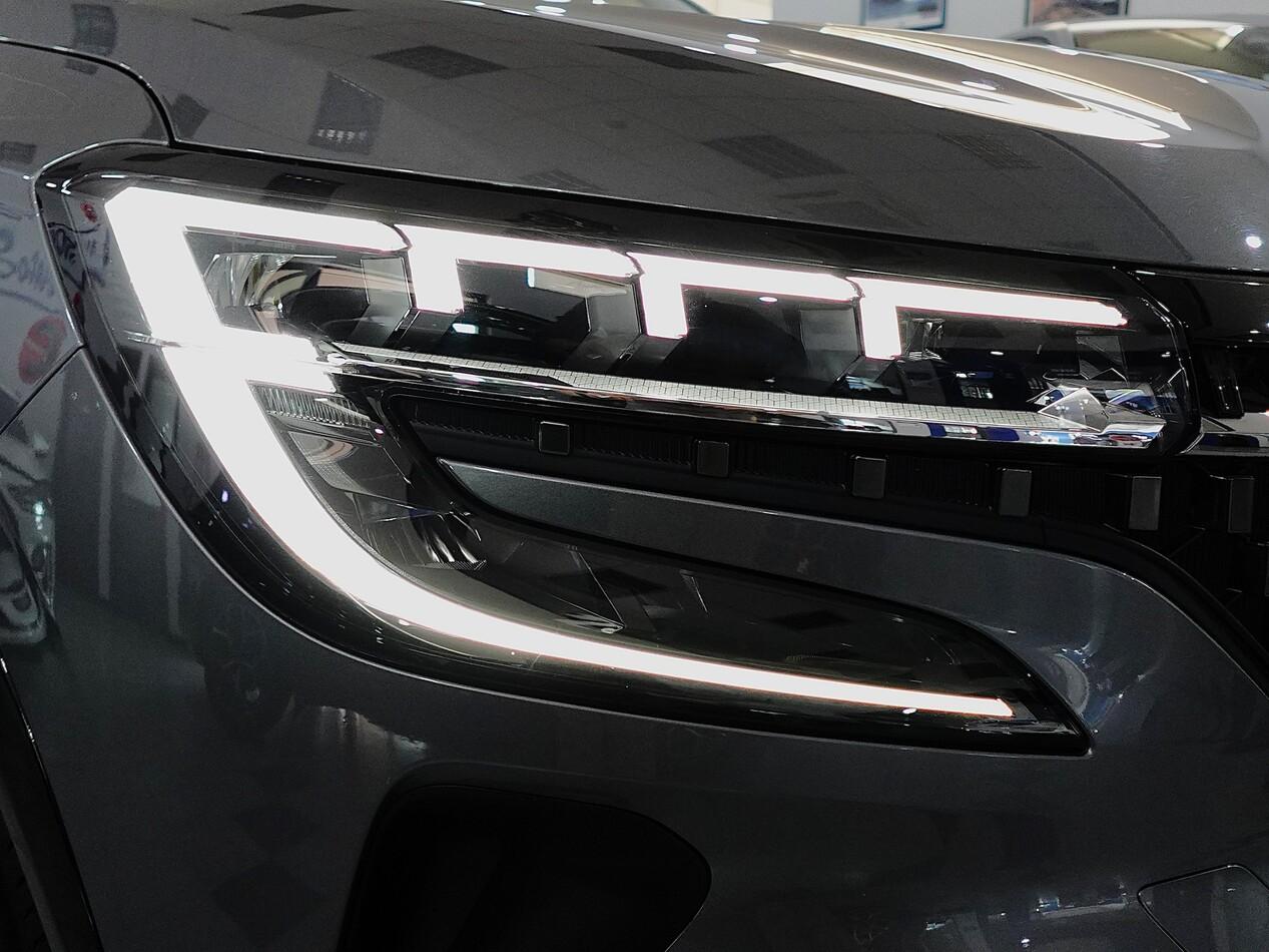 Renault Austral 1.2 E-TECH FULL HYBRID 200 CV TECHNO