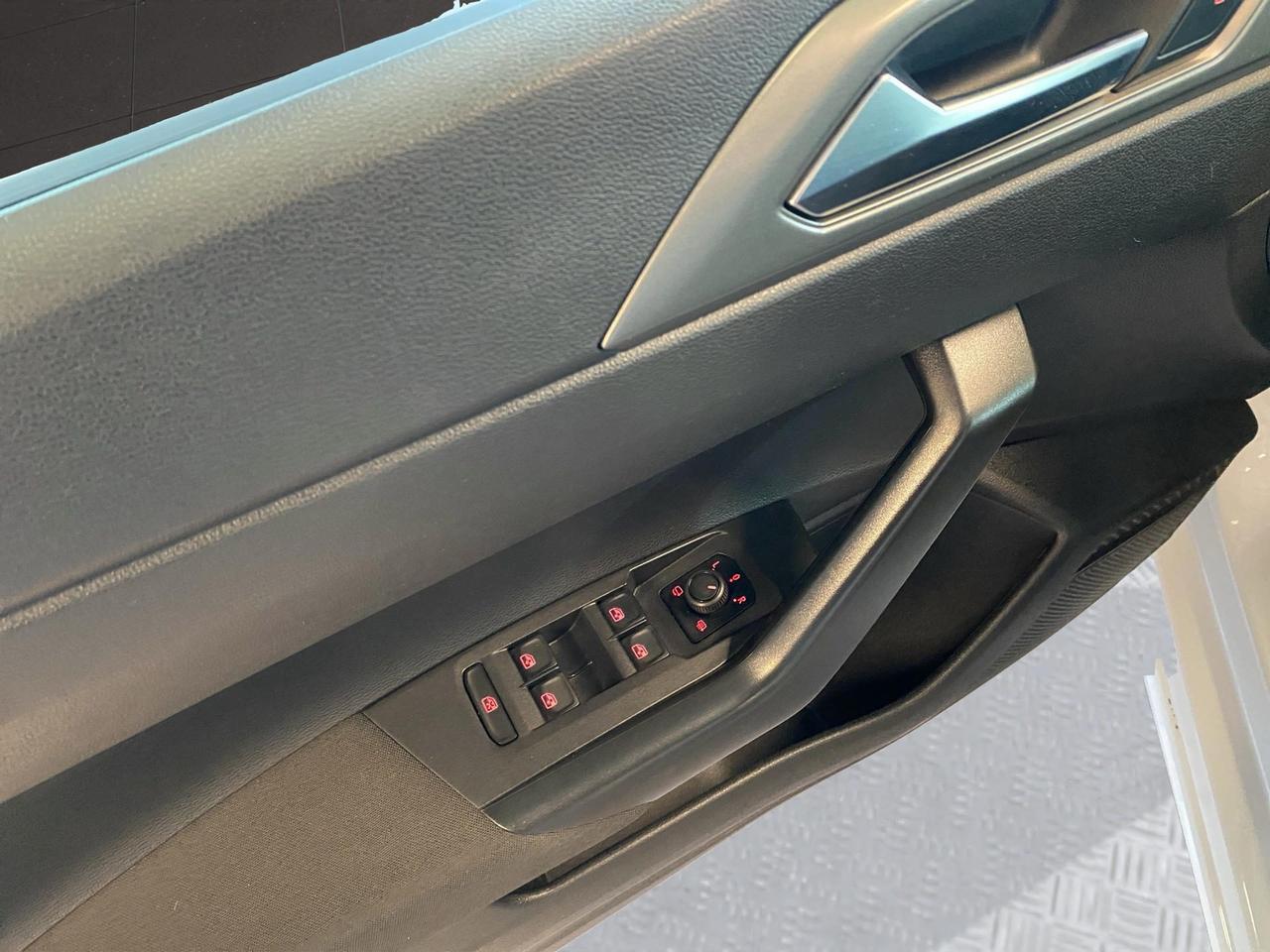 Volkswagen Polo 5p 1.0 evo Comfortline 80cv