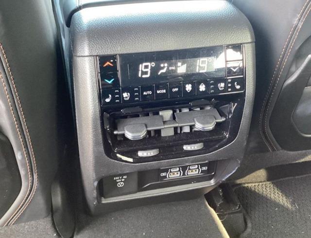 JEEP Grand Cherokee 2.0 PHEV ATX 4xe Summit Reserve *FULL OPTIONAL*