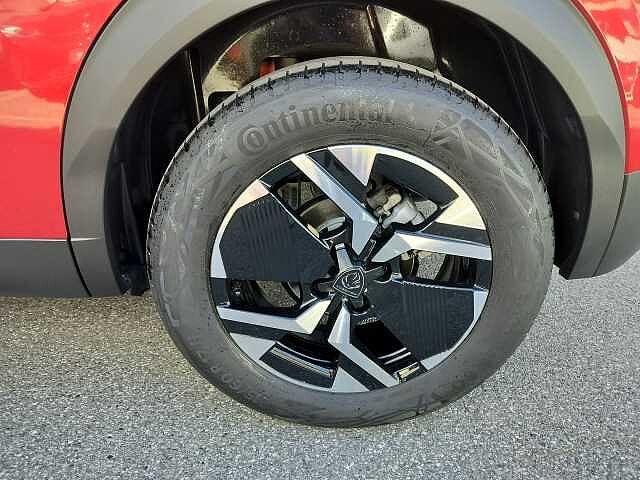 Peugeot 2008 PureTech 130 S&S EAT8 Allure