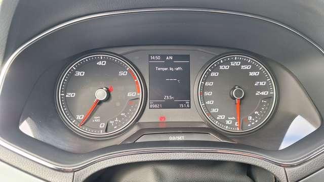 SEAT Arona Arona 2017 1.6 tdi Style 95cv /// MOLTO BELLA ///