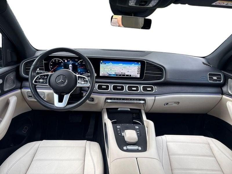 Mercedes-Benz GLE 300 d mhev Premium Plus 4matic auto