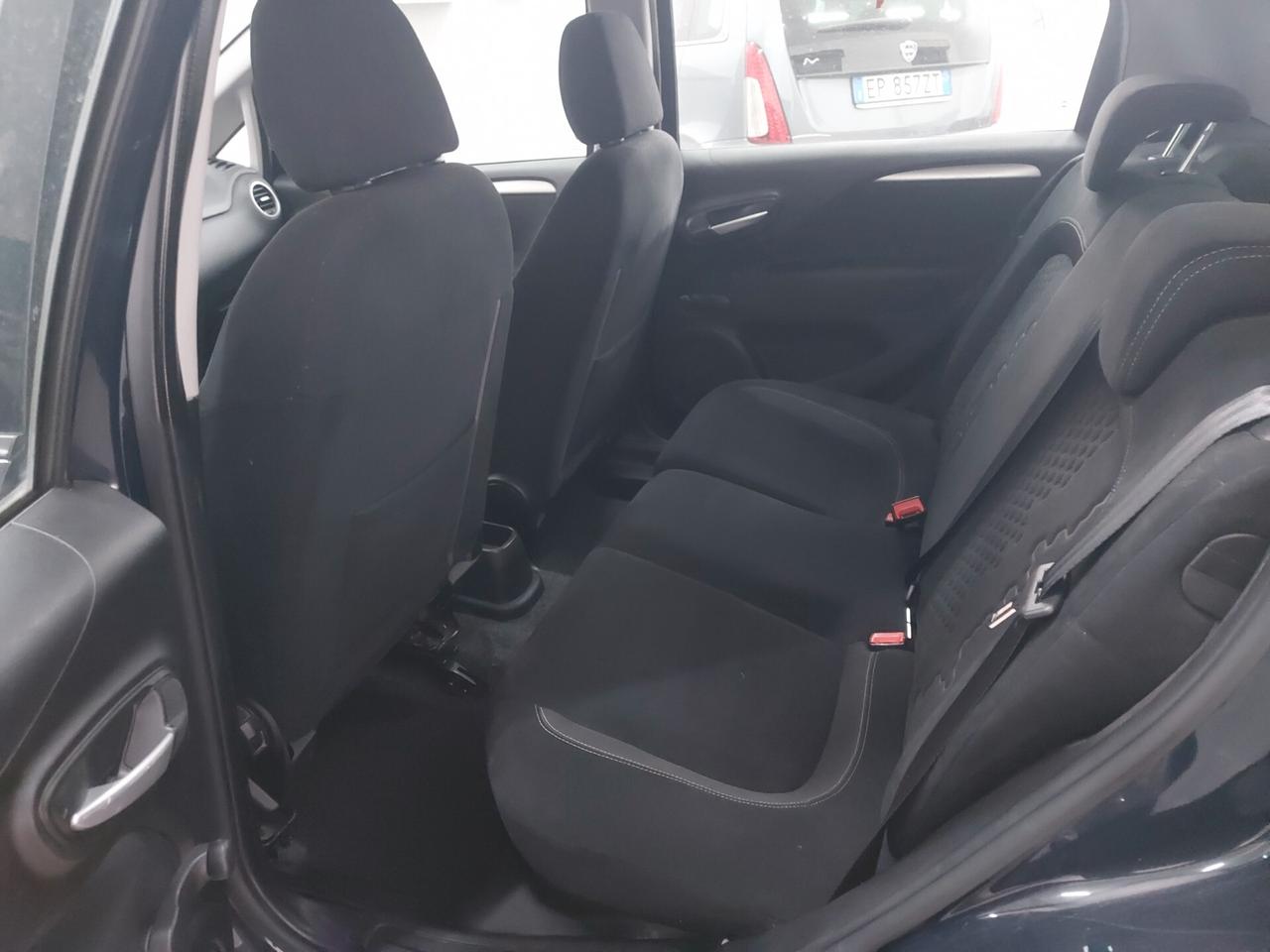 Fiat Punto 1.2 8V 5 porte Lounge ottimo stato