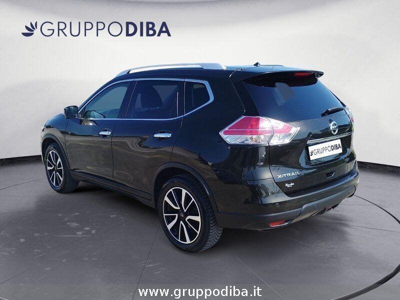 Nissan X-Trail III 2014 Diesel 1.6 dci Tekna 2wd