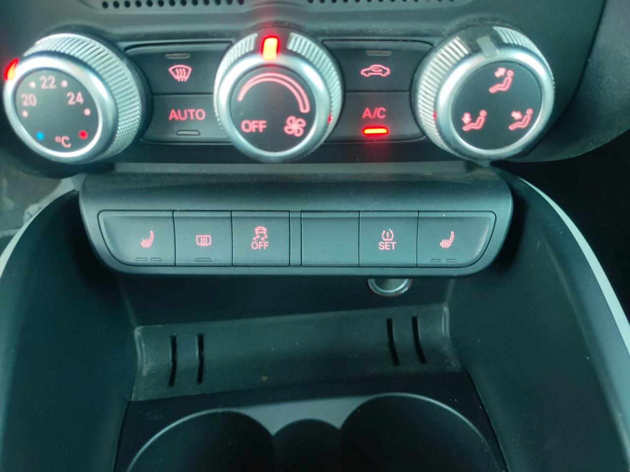 Audi A1 1.6 TDI