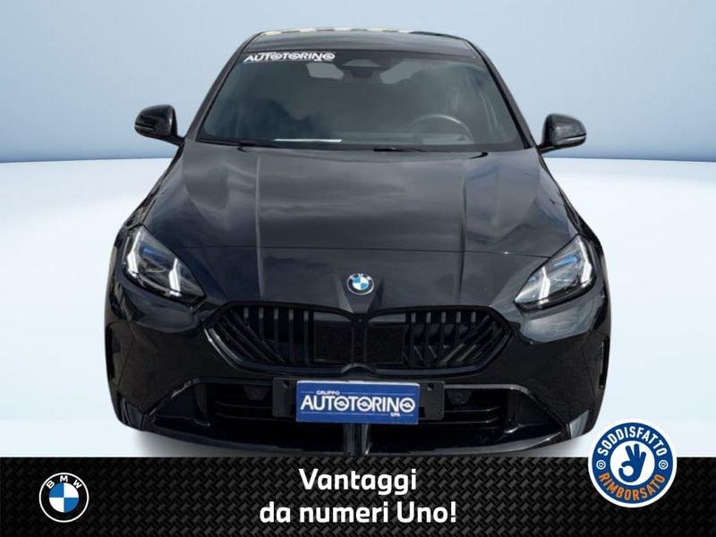 BMW Serie 1 118d M Sport Pro