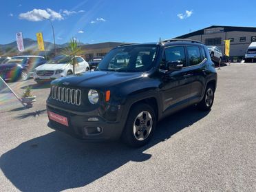 Jeep Renegade 1.6 Mjt 120 CV Longitude