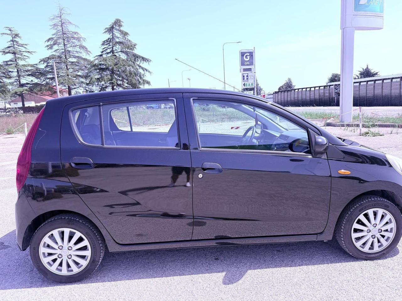 Daihatsu Cuore 1.0 12V Taka Ok neopatentati
