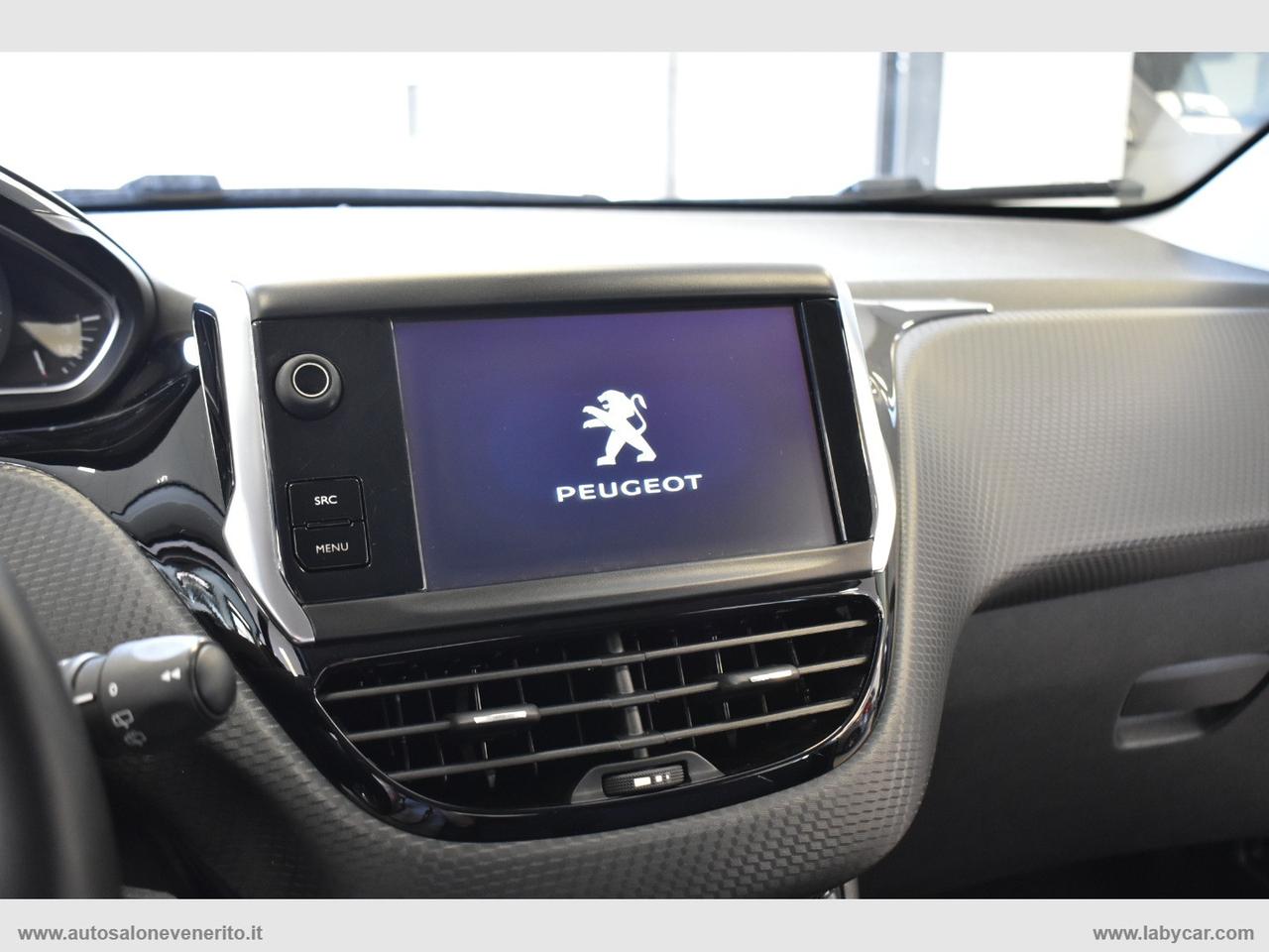 PEUGEOT 208 BlueHDi 100 5p. Allure