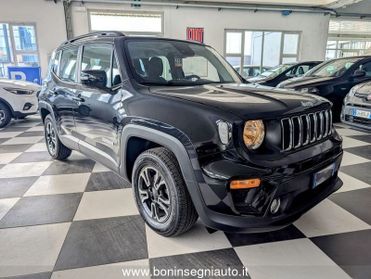 Jeep Renegade 1.6 Mjt DDCT 120 CV Business