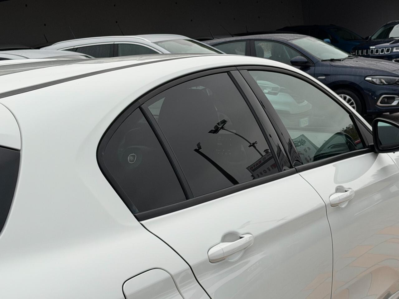 Fiat Tipo 1.6 M.JET 120 cv. 5 porte S DESIGN