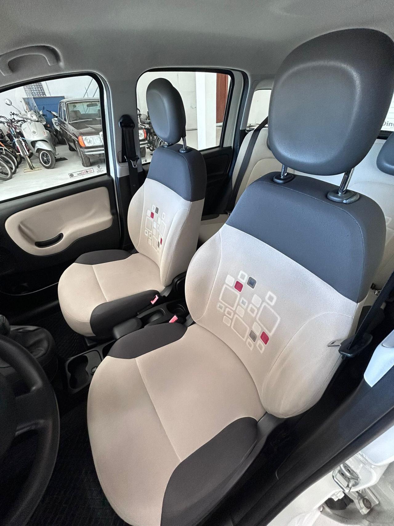 Fiat Panda 1.2 Easy