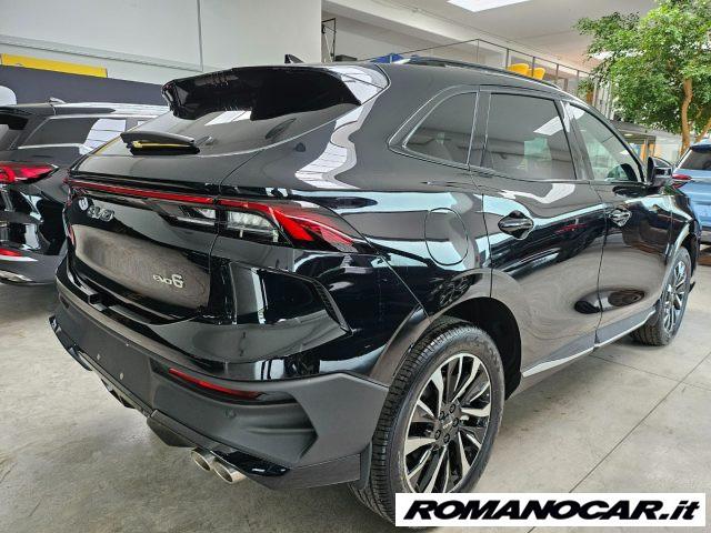 EVO Evo6 Evo 6 1.5T GPL NUOVO PROMO ROTTAMAZIONE