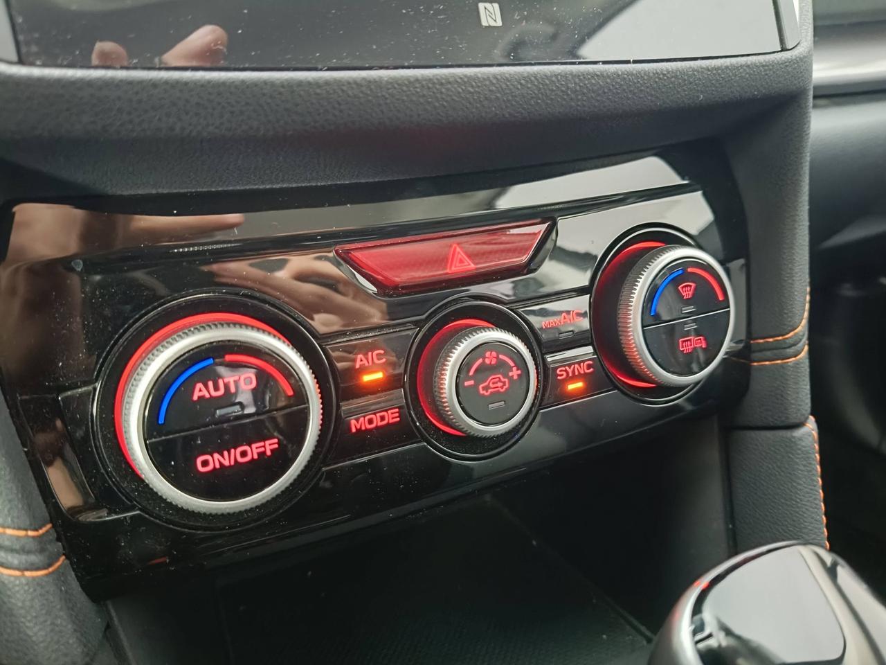 SUBARU XV II 2021 - XV 2.0i e-boxer Style Xtra lineartronic