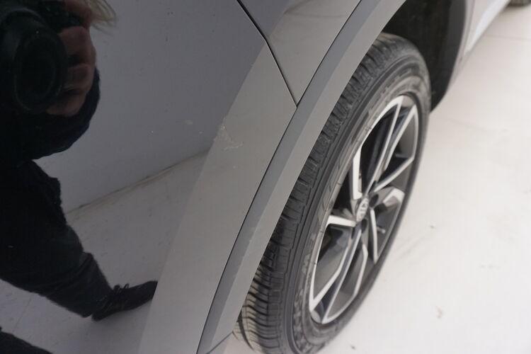 MG ZS Luxury BR858115 1.5 Benzina 106CV