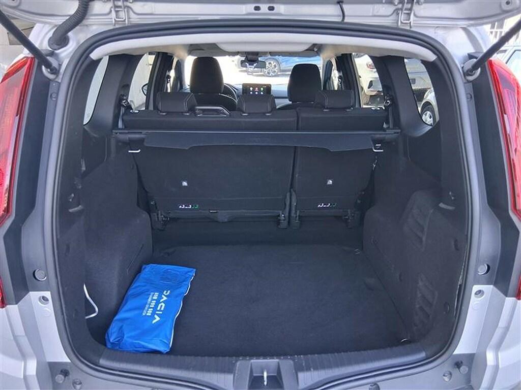 Dacia Jogger 1.0 TCe Comfort