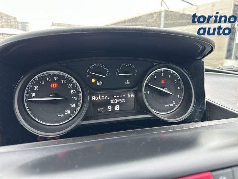 Lancia Ypsilon Ypsilon 1.2 69 CV 5 porte Gold