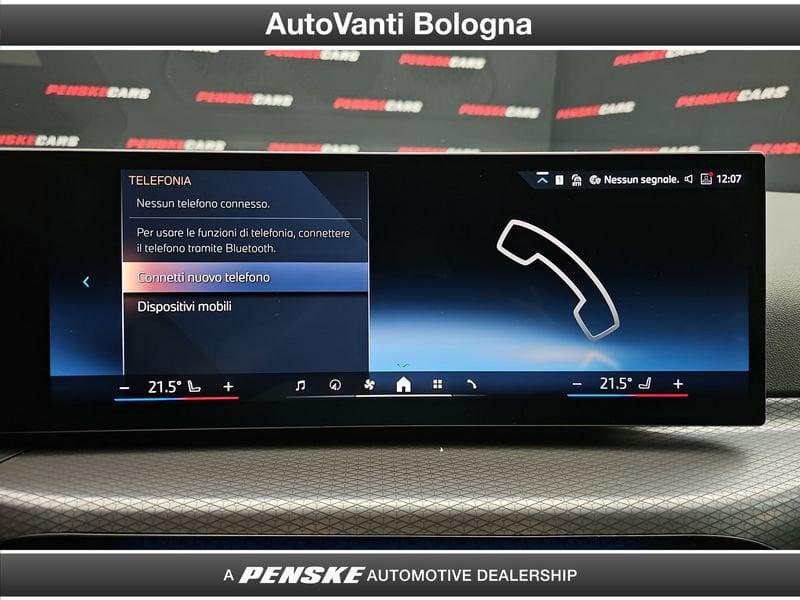 BMW Serie 4 420d Gran Coupe mhev 48V xdrive MSport Pro auto