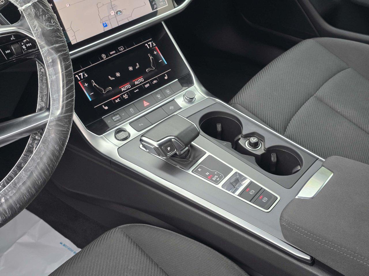 Audi A6 Avant 40 2.0 TDI S-LINE MHEV S-TRONIC EURO6D