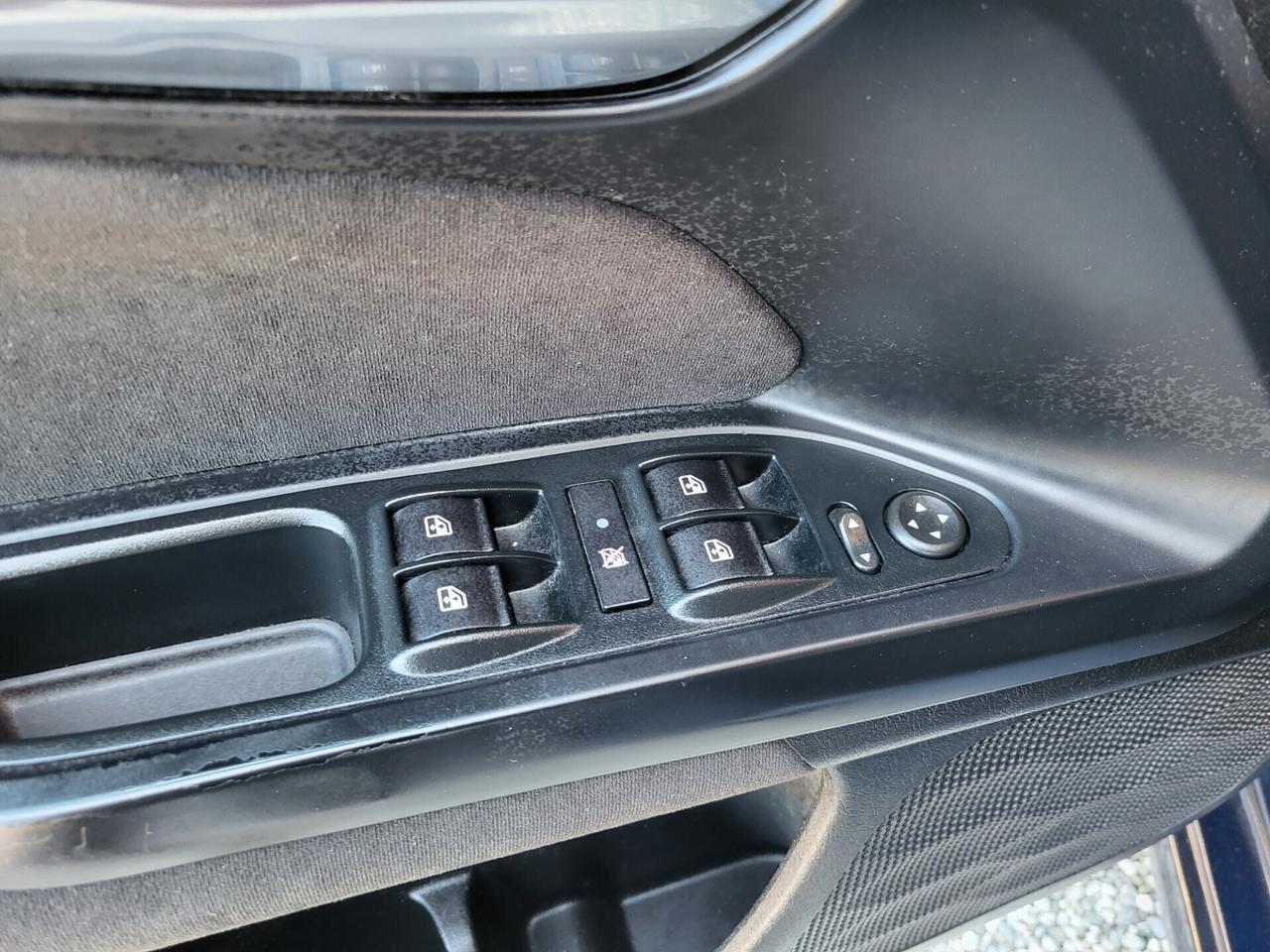 Fiat Tipo 1.6 mjt 120 cv automatica