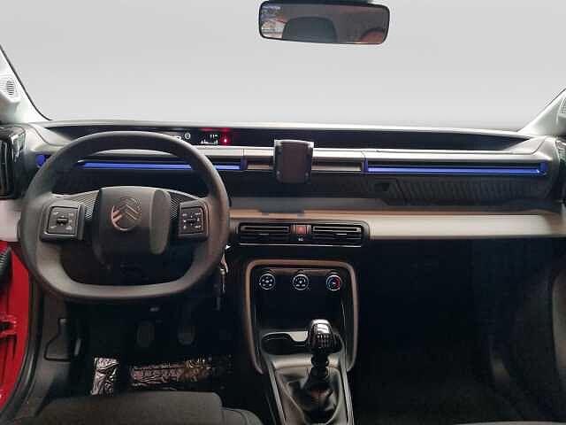 Citroen C3 C3 Turbo 100cv - YOU