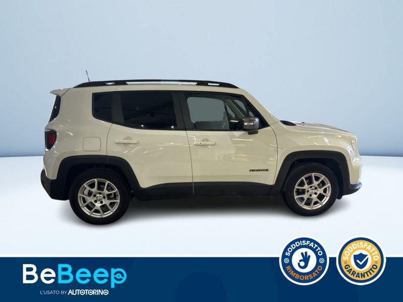 Jeep Renegade 1.0 T3 LIMITED 2WD