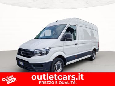 Volkswagen Crafter 35 2.0 tdi 140cv l3h3 business