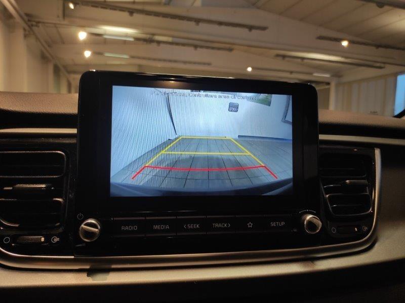 KIA Rio 4ª serie - Rio 1.0 T-GDi 100 CV MHEV iMT Style