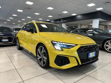 Audi S3 SPB TFSI 310 CV quattro S tronic