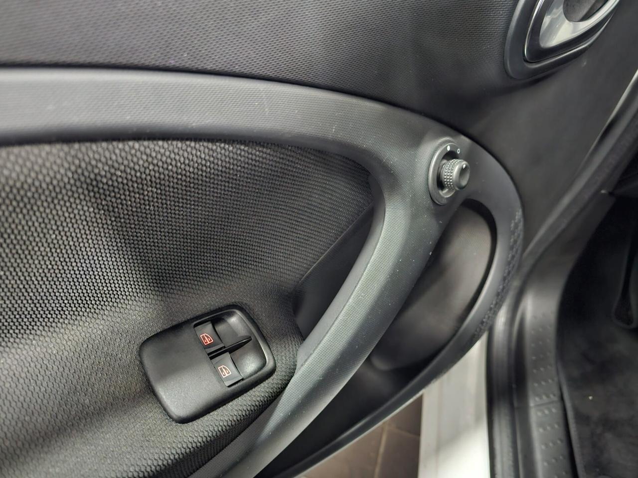 NUOVA SMART FORFOUR PASSION EDITION 0.9 TURBO BENZ 90CV AUTOMATIC