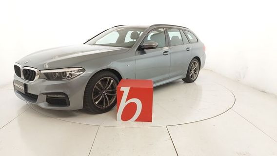 BMW Serie 5 (G30/G31) 518D TOURING MSPORT