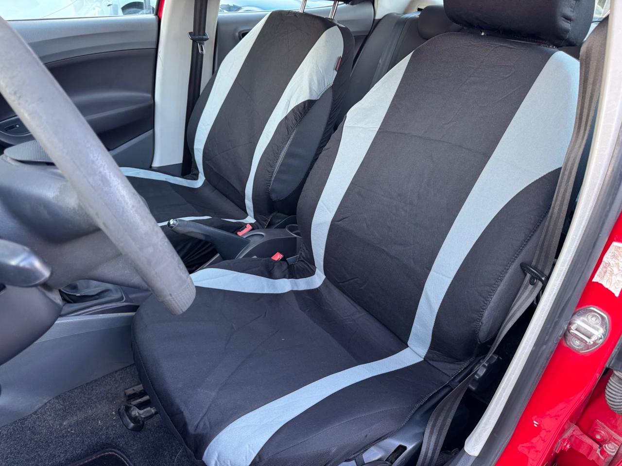 Seat Ibiza 1.2 5p. Style 70cv