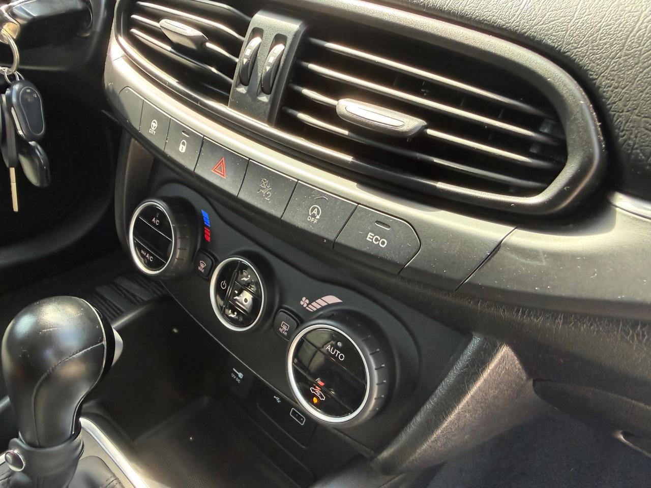Fiat Tipo Sw 1.6 Mjt 120 Cv Automatica Navi Garantita