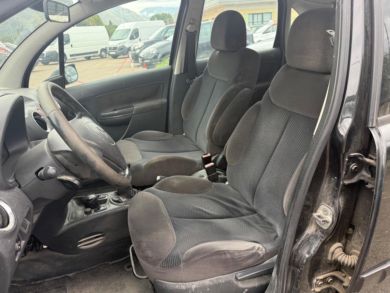 Citroen C3 1.4 HDi 70 FAP Exclusive Style