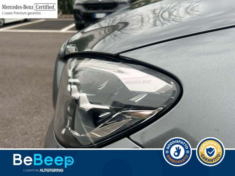 Mercedes-Benz Classe E E SW 220 D PREMIUM 4MATIC AUTO MY20