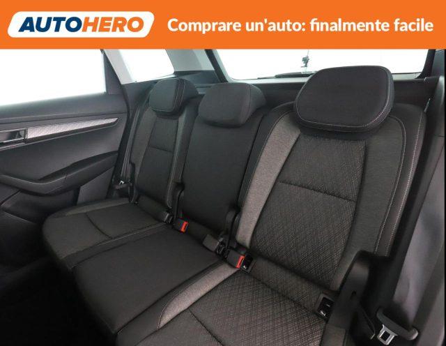 SKODA Karoq 2.0 TDI SCR 4x4 DSG Style