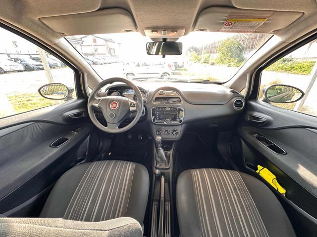 FIAT Punto Evo 1.4 3 porte S&S Active POCHI CHILOMETRI EURO 5