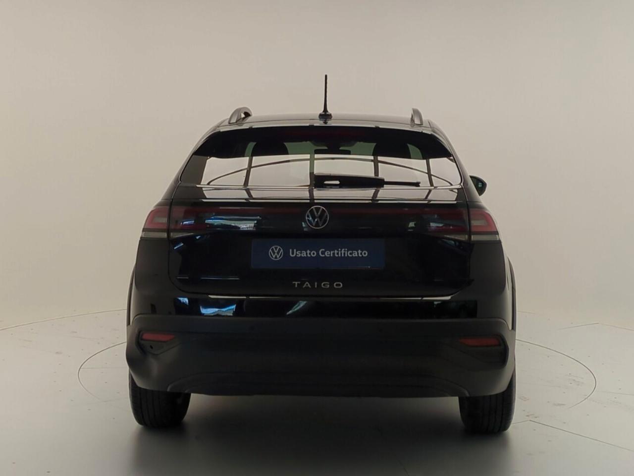 Volkswagen Taigo 1.0 TSI 95 CV Life